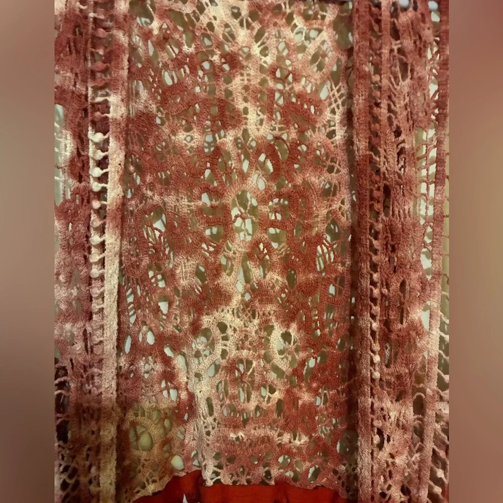 Origami Cardigan - Picture 3 of 6